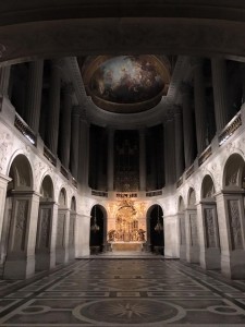 Avi Avital à Versailles